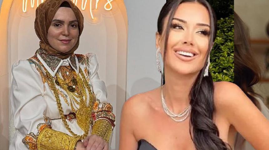 Kocası 3. çocuğu yapsın diye lüks otomobil aldı! Nevra Bilem'e Dilan Polat'tan bomba yorum