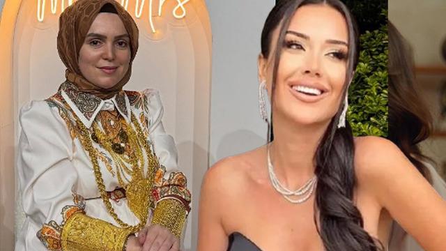 Kocası 3. çocuğu yapsın diye lüks otomobil aldı! Nevra Bilem'e Dilan Polat'tan bomba yorum