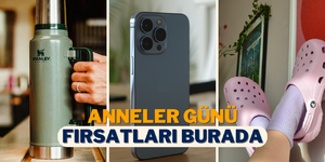 İndirimler devam ediyor! Yarı fiyatına alma şansını kaçırmayın