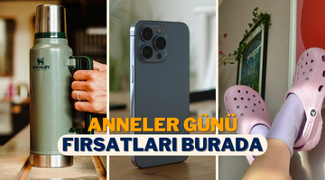 İndirimler devam ediyor! Yarı fiyatına alma şansını ka&ccedil;ırmayın