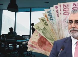 Bakan Işıkhan 2025 istihdam hedefini açıkladı! Tek tek duyurdu...