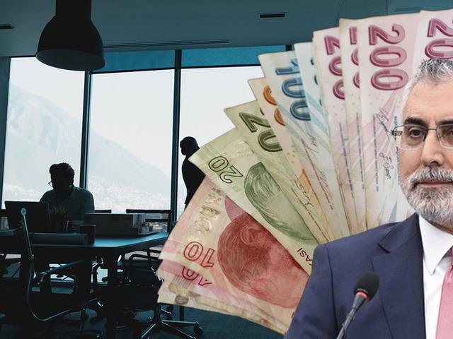 Bakan Işıkhan İŞKUR ile işe yerleştirilen sayısını açıkladı!