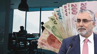 SMA Hastaları için Bakan Işıkhan canlı yayında bütçe detayını açıkladı! Kamu toplu sözleşmesi,  1 Mayıs, işsizlik rakamları...