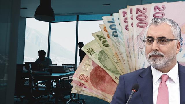 SMA Hastaları için Bakan Işıkhan canlı yayında bütçe detayını açıkladı! Kamu toplu sözleşmesi,  1 Mayıs, işsizlik rakamları...