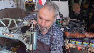 'Meslek can çekişiyor' En fazla 300 lira! Fiyatlar yüksek olunca vatandaşın uğrak noktası oldu ama 'Usta kalmayabilir'