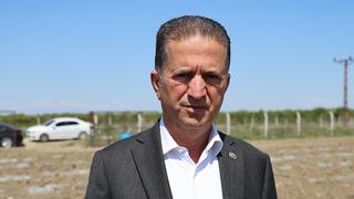 Dünya'da ikinciyiz hedef: Marka olmak! Tarlada kilosu 10 lira 'Tek başımıza karşılayacağız' Yurt dışı talebi de var...