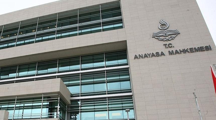 Anayasa Mahkemesi'nden TTB Kanunu ile ilgili iptal kararı! 9 ay sonra yürürlüğe girecek