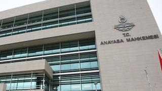 Anayasa Mahkemesi'nden TTB Kanunu ile ilgili iptal kararı! 9 ay sonra yürürlüğe girecek