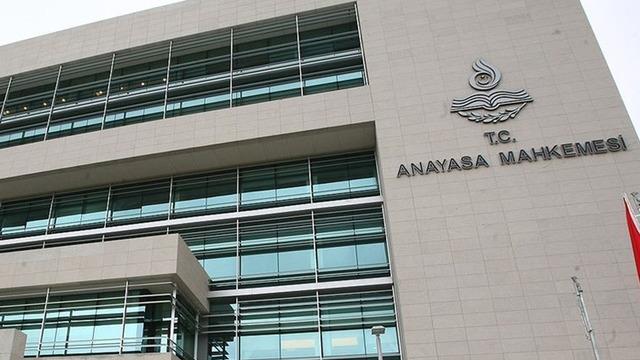 Anayasa Mahkemesi'nden TTB Kanunu ile ilgili iptal kararı! 9 ay sonra yürürlüğe girecek