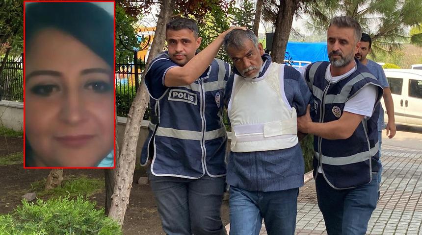 Barışma ölümle bitti! 5 çocuk annesi kadının korkunç sonu