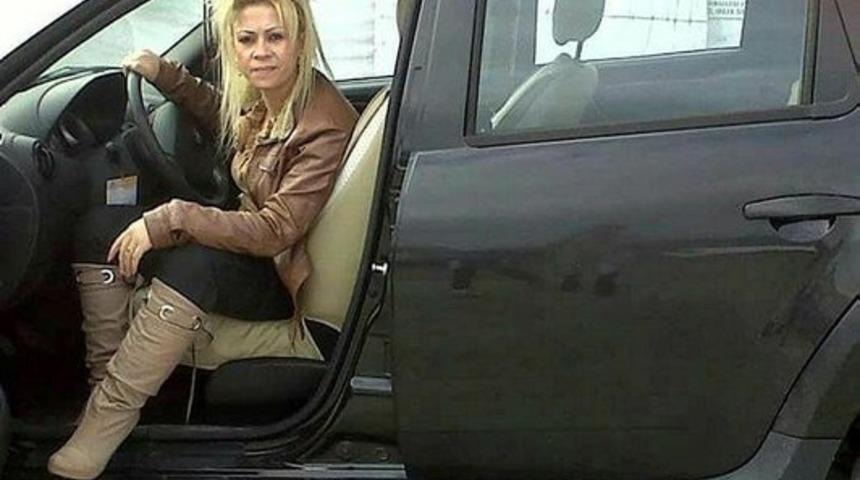 '&Ouml;l&uuml;m patroni&ccedil;esi' Saide'ye şok baskın! &Ccedil;ete &ccedil;&ouml;kertildi