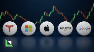 Dünya devlerinin yurtdışı hisselerine yatırım yapmak artık çok kolay!