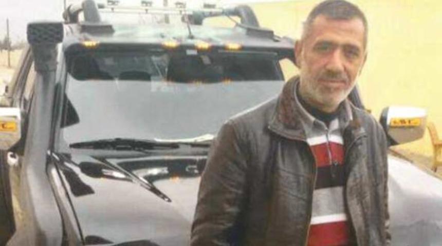 PKK'nın mafyası Afrin'de! L&uuml;ks villada korkun&ccedil; infazlar...