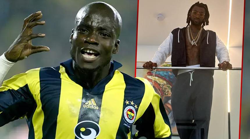 Fenerbahçe seneler sonra yeni Appiah’ı buldu! Taraftar mest olacak