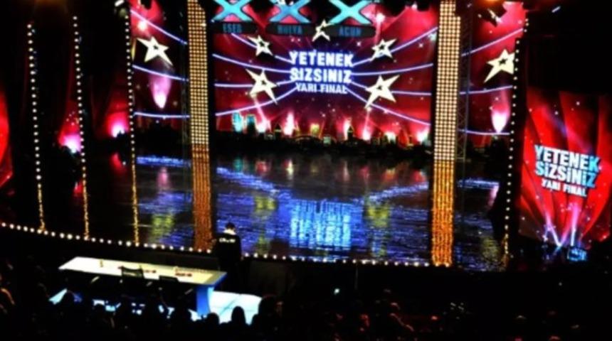 Efsane yarışma 'Yetenek Sizsiniz Türkiye' geri dönüyor! Jüri tamamen değişti! Bakın kimler var... 