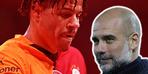 Pep Guardiola kafayı Galatasaray'ın yıldızına taktı! Yakın çevresine haber yolladı! "Onu çok istiyoruz"