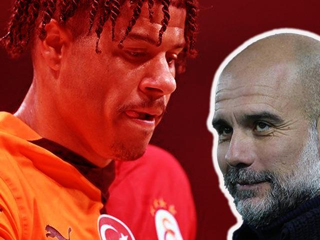 Pep Guardiola kafayı Galatasaray'ın yıldızına taktı! Yakın çevresine haber yolladı! "Onu çok istiyoruz"