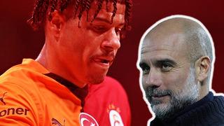 Pep Guardiola kafayı Galatasaray'ın yıldızına taktı! Yakın çevresine haber yolladı! Onu çok istiyoruz