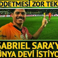 Pep Guardiola kafayı Galatasaray'ın yıldızına taktı! Yakın çevresine haber yolladı! "Onu çok istiyoruz"