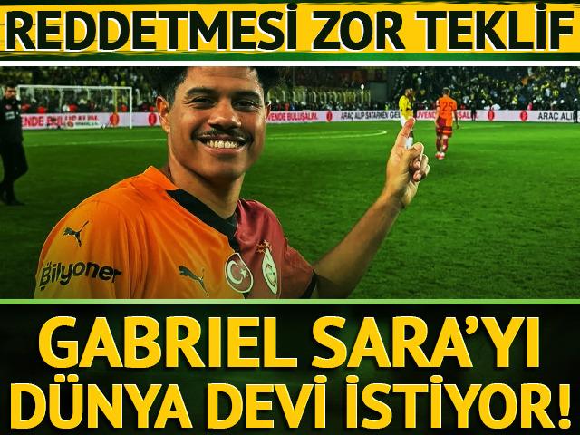 Pep Guardiola kafayı Galatasaray'ın yıldızına taktı! Yakın çevresine haber yolladı! "Onu çok istiyoruz"