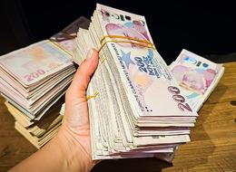 Garanti Bankası, Yapı Kredi, Akbank hepsi peş peşe duyurdu: Bankalar zam yaptı, gelirler uçtu!