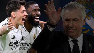 Arda Güler, Ancelotti'den sonunda kurtuluyor! Real Madrid'in yeni hocası belli oldu! Çok ama çok tanıdık isim...