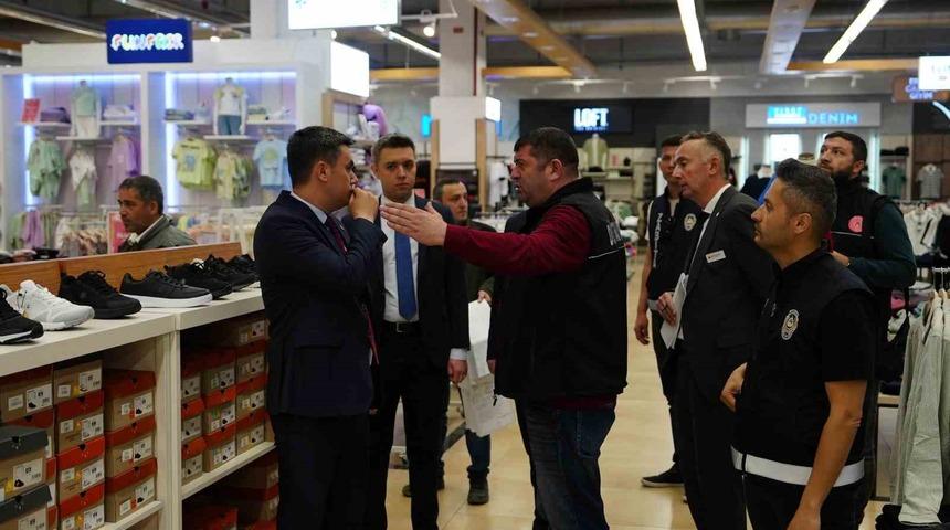 Bolu’daki yangın sonrası denetimler arttı