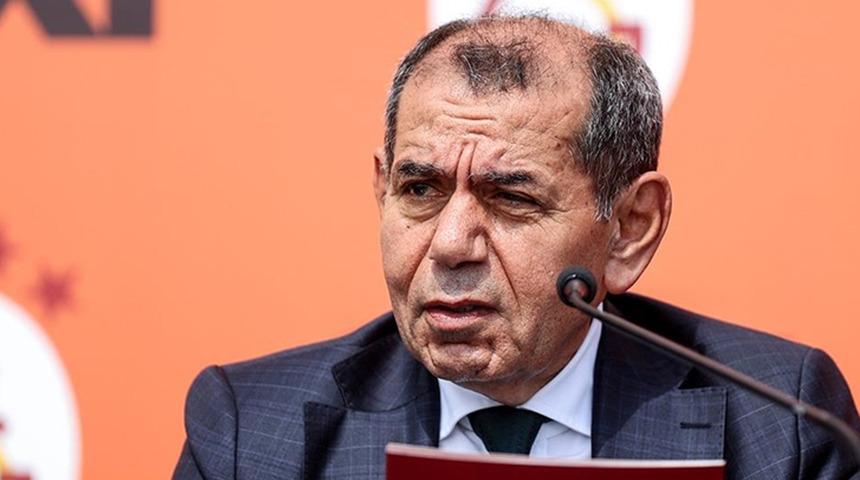 PFDK’dan Galatasaray’a 678 bin TL para cezası