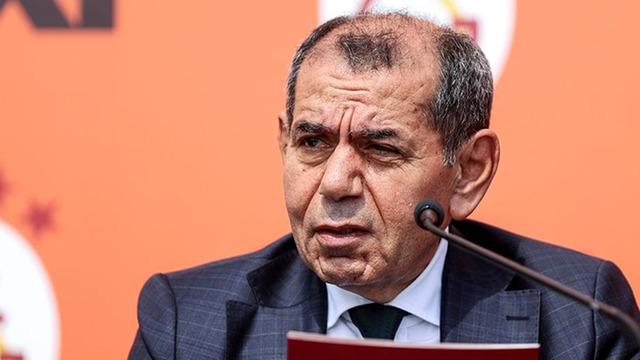 PFDK’dan Galatasaray’a 678 bin TL para cezası