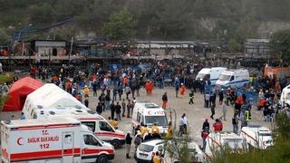 Soma maden faciasında 10 kamu görevlisi beraat etti! 18 kişiye 5 ay ile 6 ay 7 gün arasında değişen hapis cezası verildi