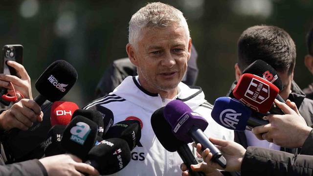 Ole Gunnar Solskjaer'den Jose Mourinho açıklaması! "Ona çok büyük saygım var"
