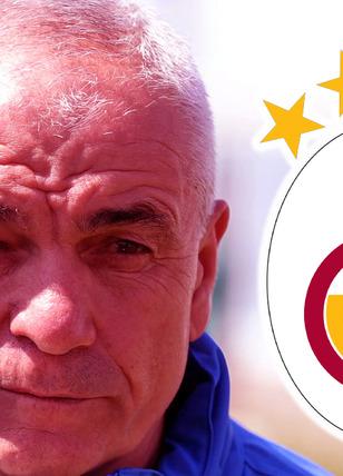 Rıza Çalımbay'dan Galatasaray maçı öncesi çok konuşulacak açıklama! "Mutlaka oradan puan yada puanlar almamız gerekiyor"