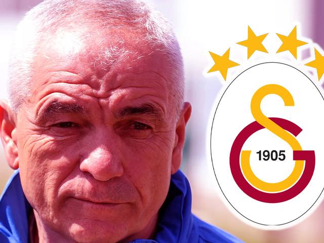 Rıza Çalımbay'dan Galatasaray maçı öncesi çok konuşulacak açıklama! "Mutlaka oradan puan yada puanlar almamız gerekiyor"