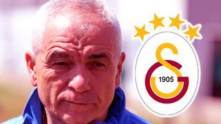 Rıza Çalımbay'dan Galatasaray maçı öncesi çok konuşulacak açıklama! Mutlaka oradan puan yada puanlar almamız gerekiyor