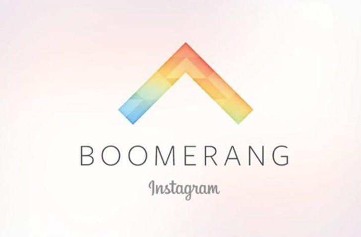 Boomerang