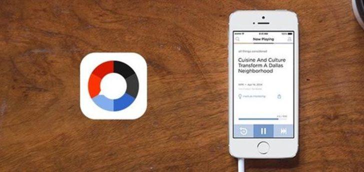 NPR One