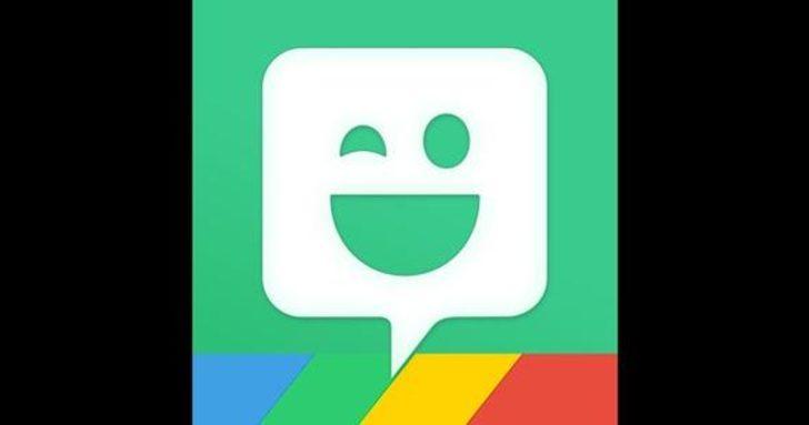 Bitmoji