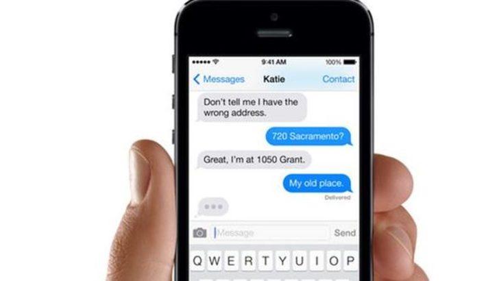 Messages
