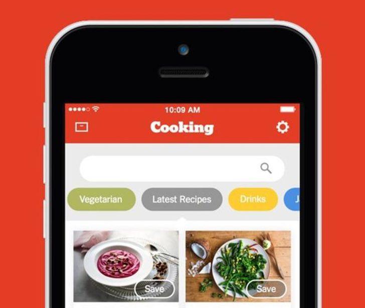 NYT Cooking