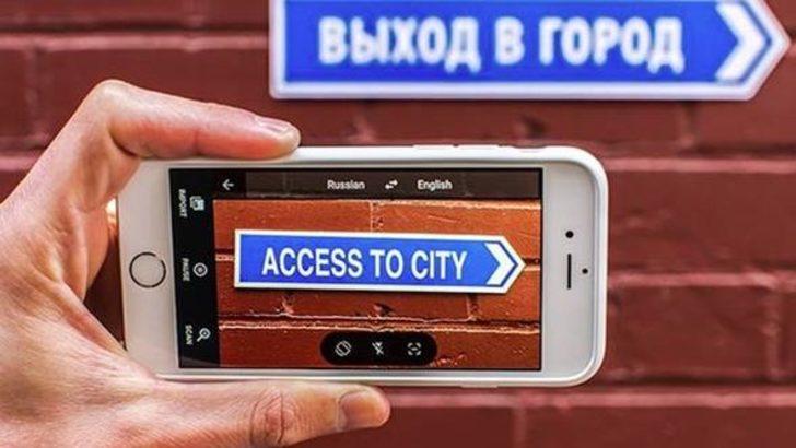 Google Translate