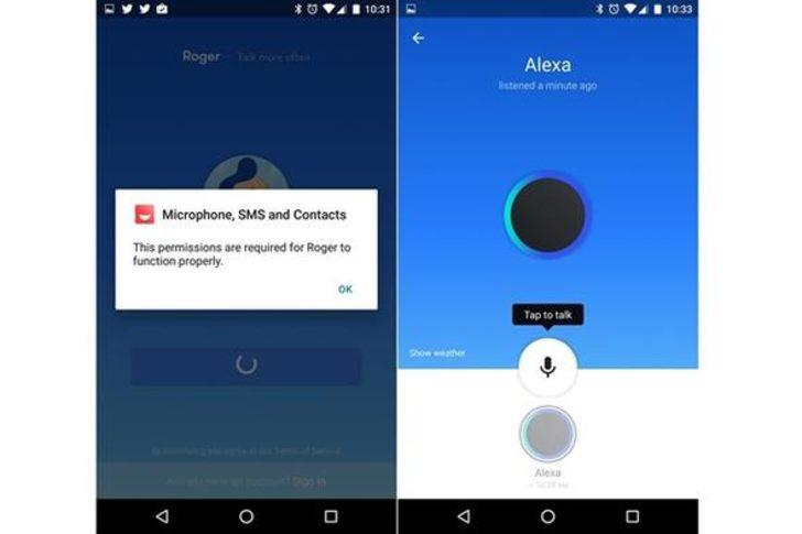 Amazon Alexa