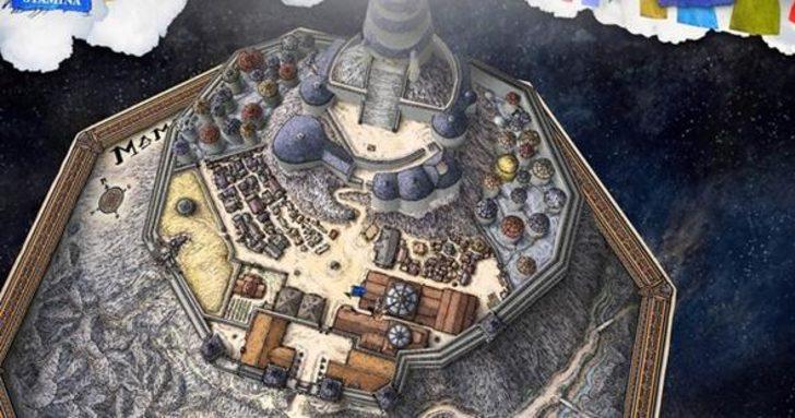 Sorcery! 4