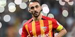 Gökhan Sazdağı'dan Galatasaray açıklaması!