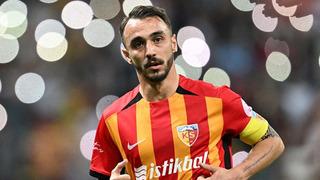 Gökhan Sazdağı'dan Galatasaray hakkında transfer açıklaması!