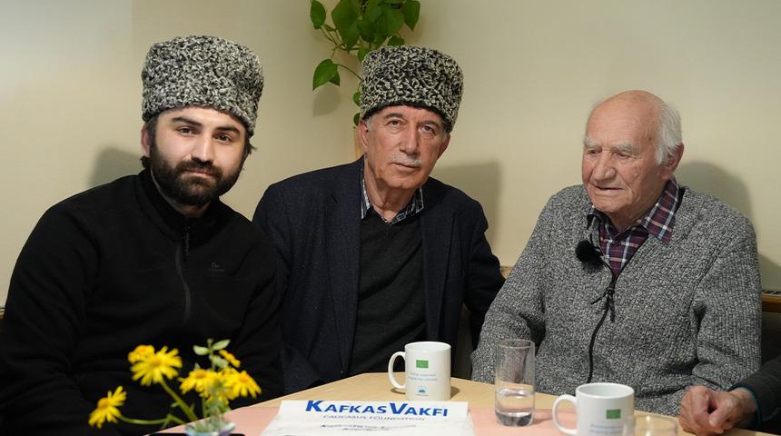 Drau Faciası'nın canlı tanıkları bulundu!