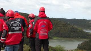 Sultangazi'de kaybolan İshak Öztürk'ü arama çalışmaları sürüyor