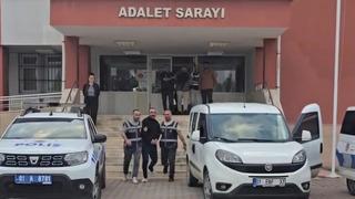 Uyuşturucudan tutuklandı; ‘Kul kaderini yaşar, bahtına ne çıkarsa’ diye bağırdı