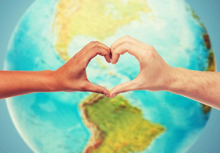 Sana nasıl bir yer huzur verir?