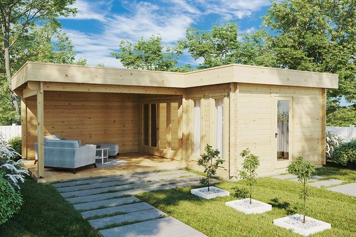 Yazlık evin nasıl olmalı?