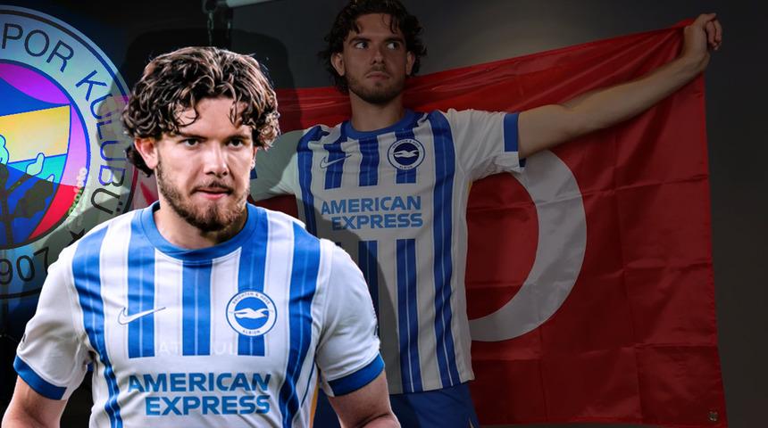 Ferdi Kadıoğlu 6 ay sonra geri dönüyor! Fenerbahçe detayı görenleri duygulandırdı